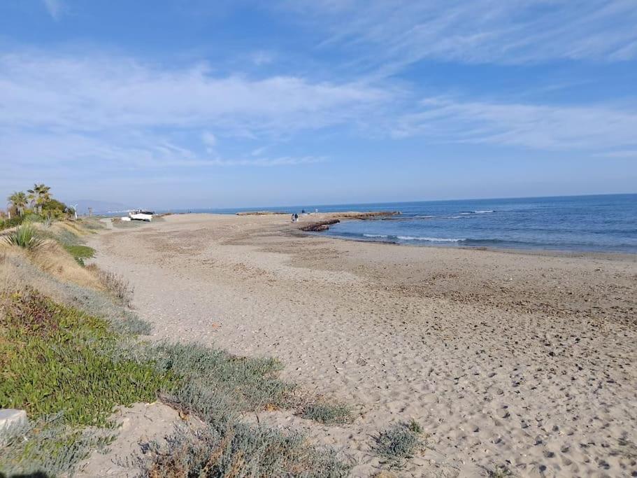Torre La Sal - Encanto Natural كابانيس المظهر الخارجي الصورة