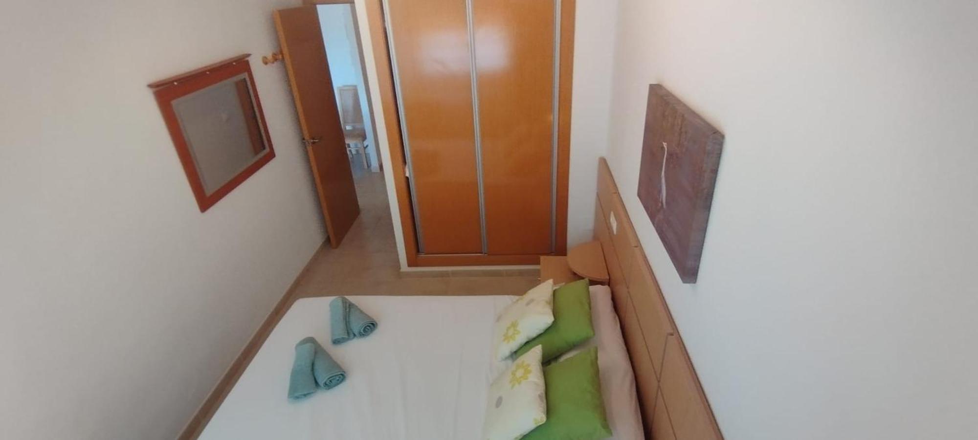 Torre La Sal - Encanto Natural كابانيس المظهر الخارجي الصورة
